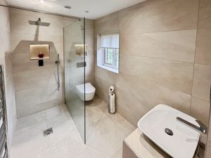 Shower Room - click for photo gallery
